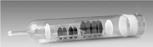 Variis applicationibus vicus in semiconductor vestibulum