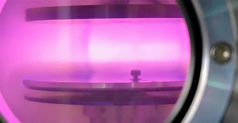 Quid est Low Temperature Plasma Etching?