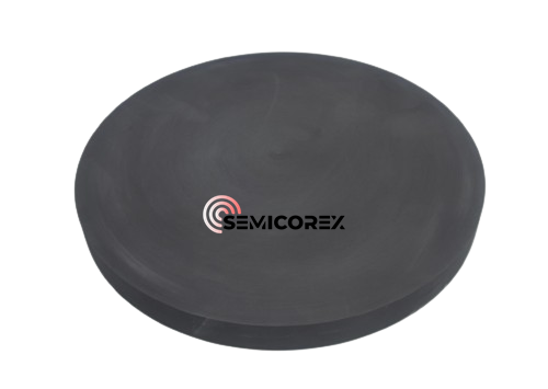 Semicorex technologia pro Specialitate Graphite