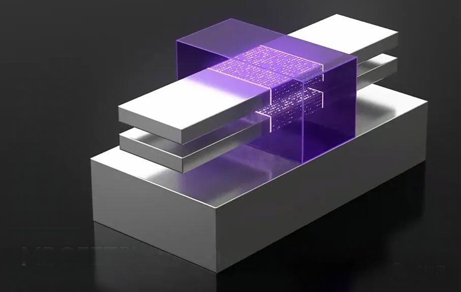 Sige et Si selectivam Etching Technology
