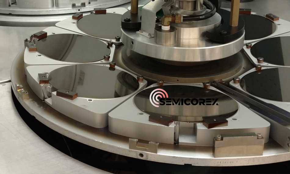 Quid est Semiconductor Ion Implantation Technology?
