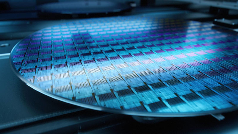 Silicon carbide potentia fabrica industria