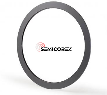 Maior Ceramic components in semiconductor vestibulum