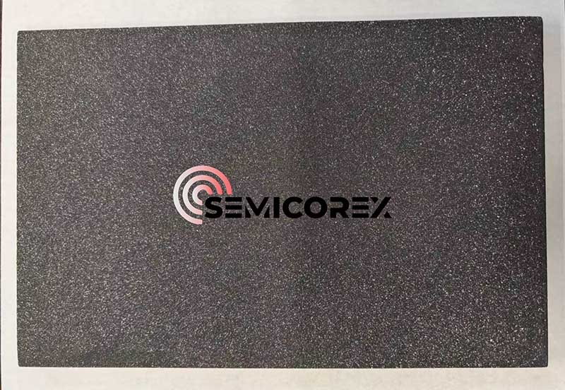 Quid est recrystallized pii carbide ceramic？