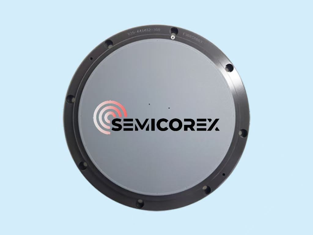 Superficiem curatio est summus finis Electrostatic Chuck