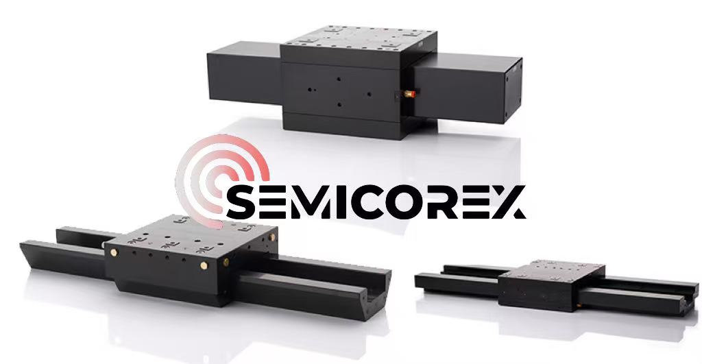 Quid est carbide pii aerostatic slideway?