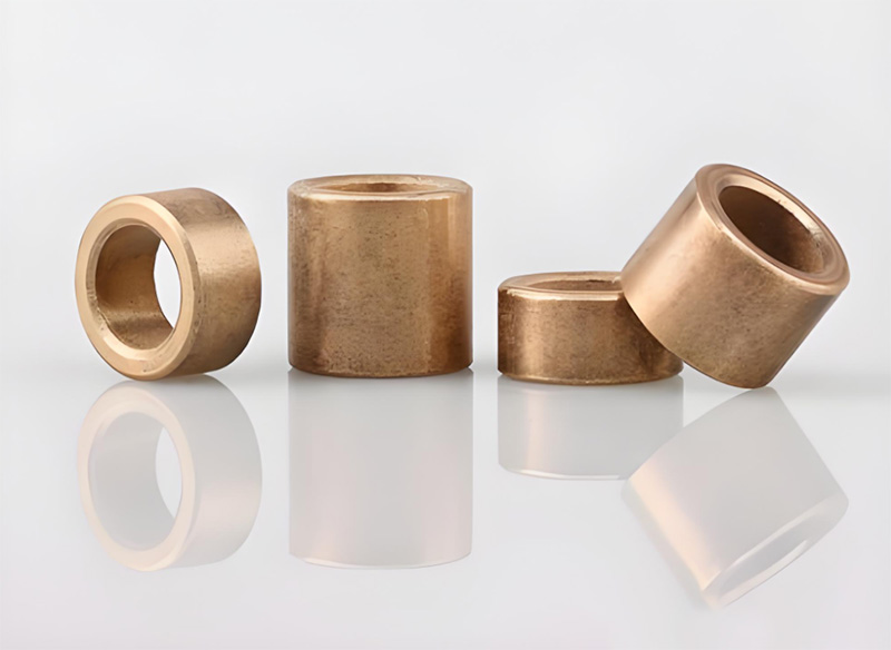 Quid est sui lubrica Bushing