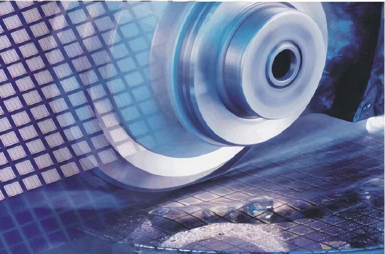 Cur CO2 introducitur Per Processum laganum Saw?