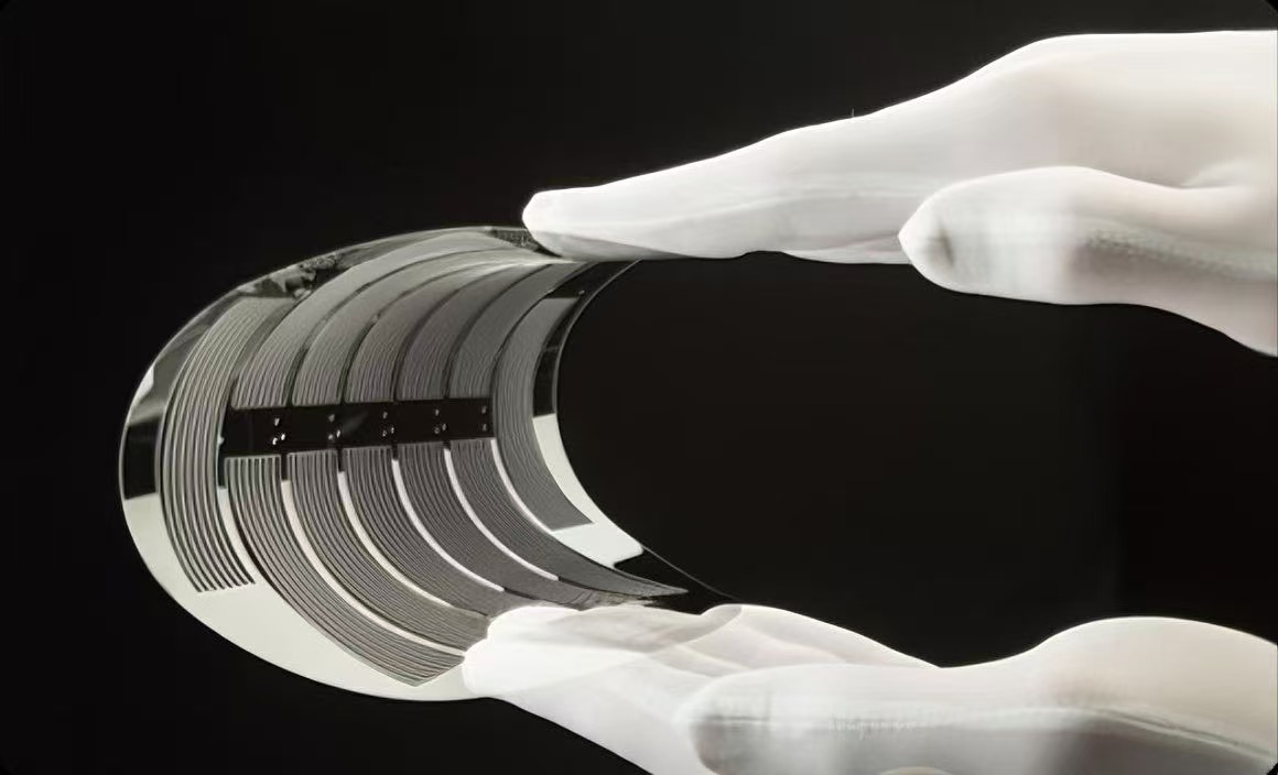 Quae sunt lagana vitrea?