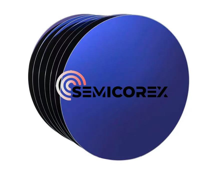 Overview of SOI Substrates