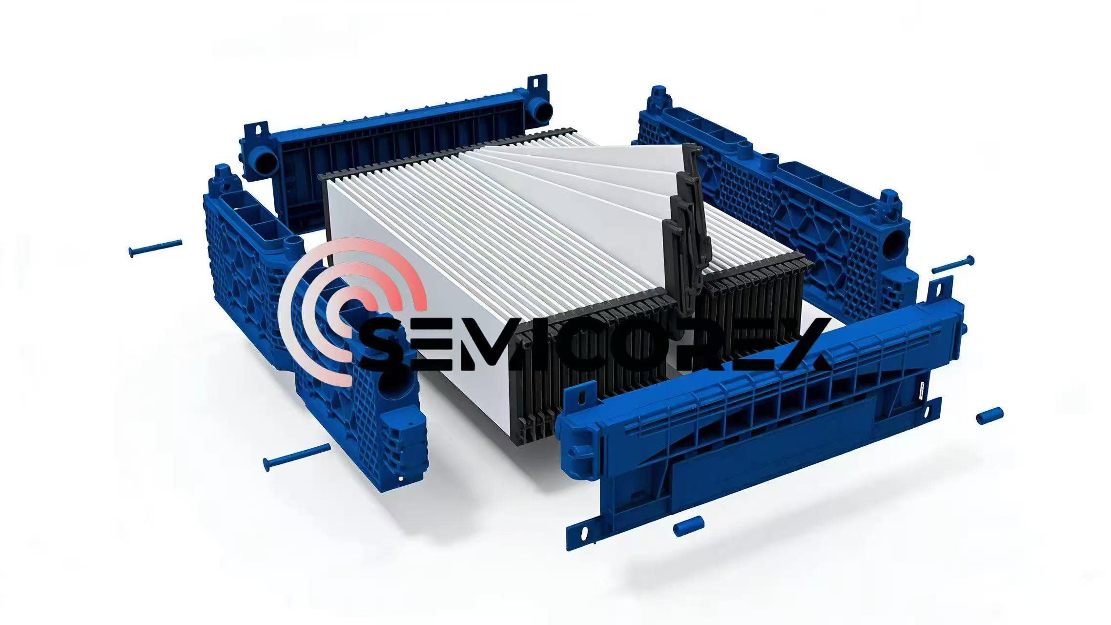 What are The Silicon Carbide Ceramic Membranes?