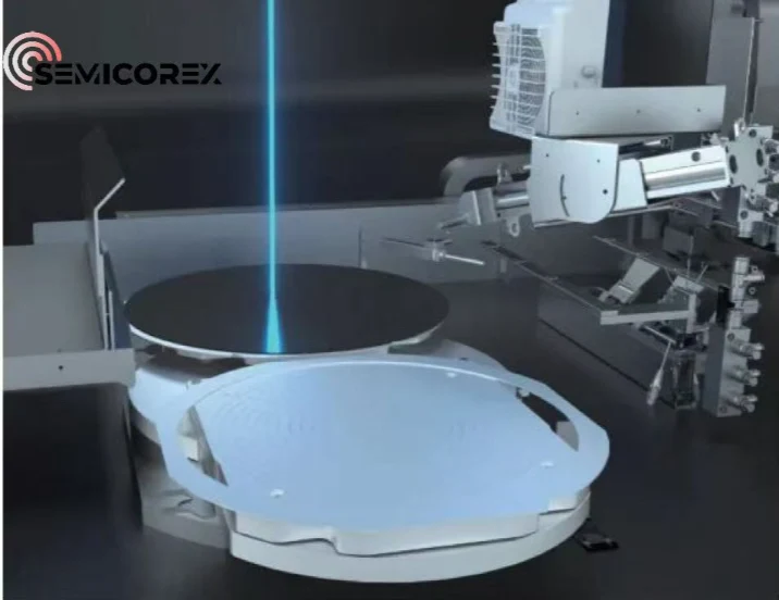 Amet Debonding Methodi