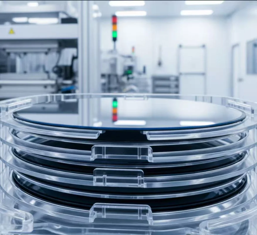 Brevis Introductio Ad News Wafers