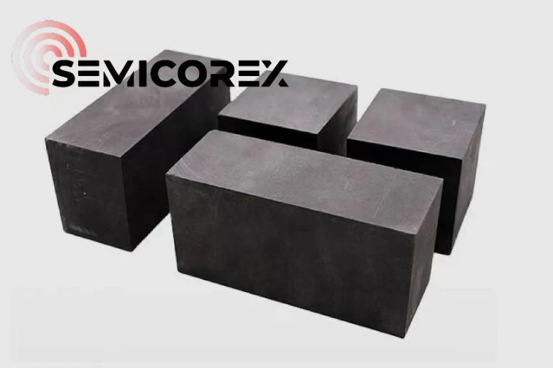 Quam eligere Optimal Graphite Products pro Application?