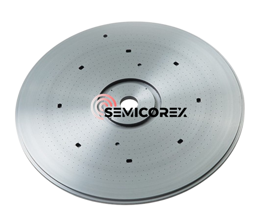 Explicatio Semiconductoris CVD SiC Processus Technologiae (Part.Ⅱ)