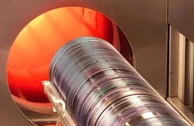 What Roles Does the Annealing Process Play?