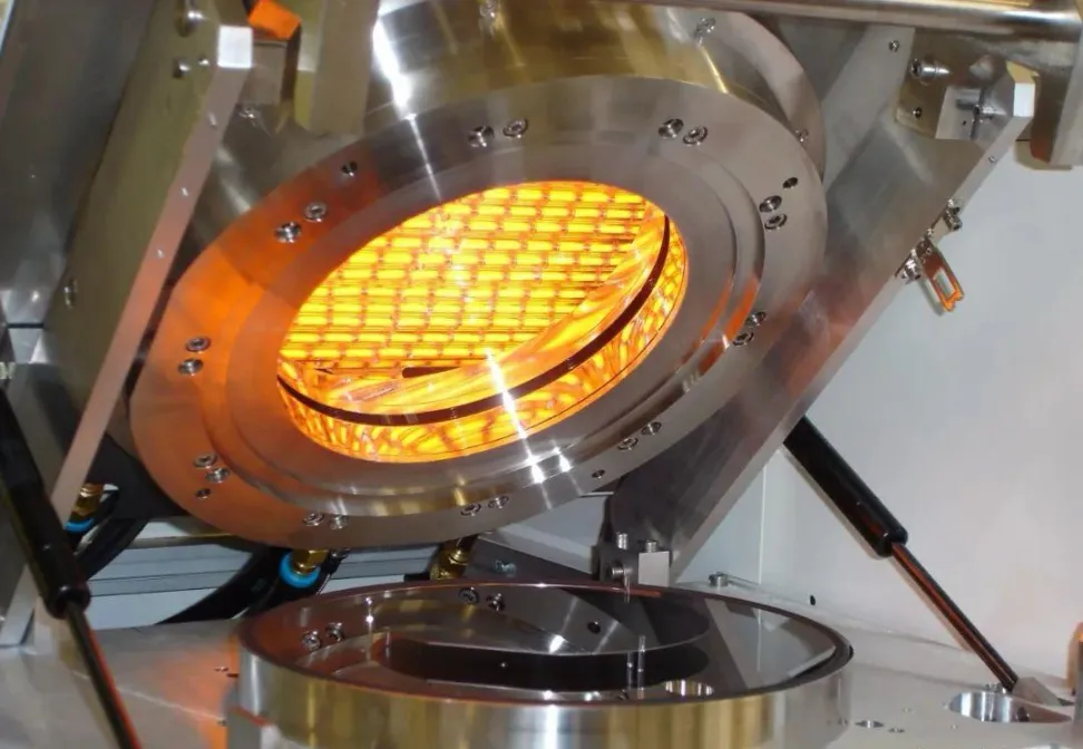Brevis Introductio Rapid Thermal Annealing