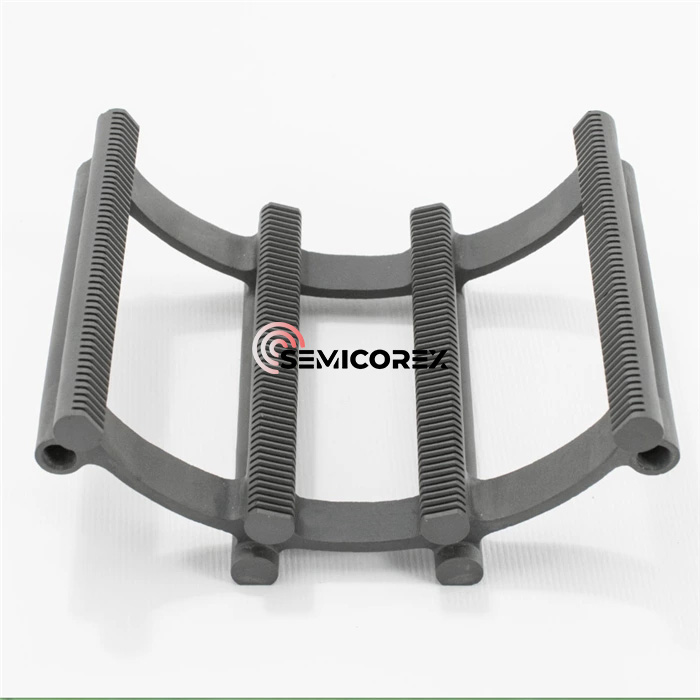 6 inch SiC cymba