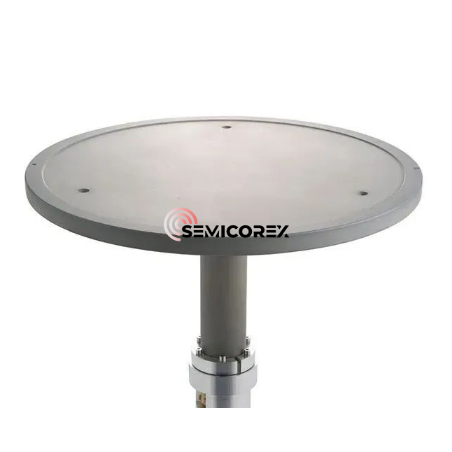 Aln heaters