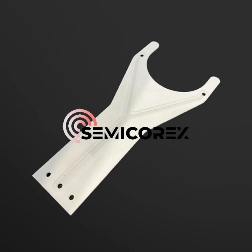 Alumina Ceramic Effectors