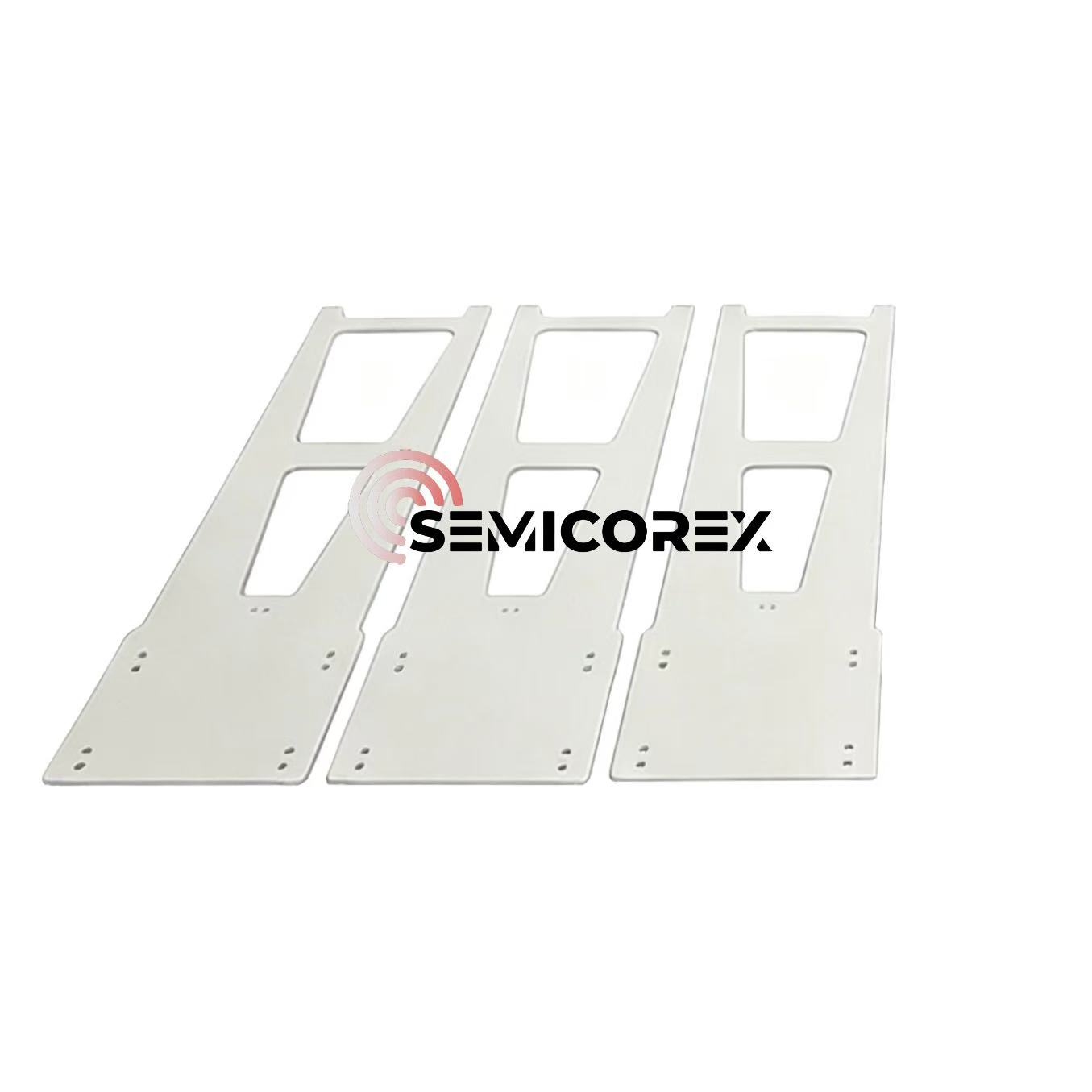 Alumina Ceramic Manipulator