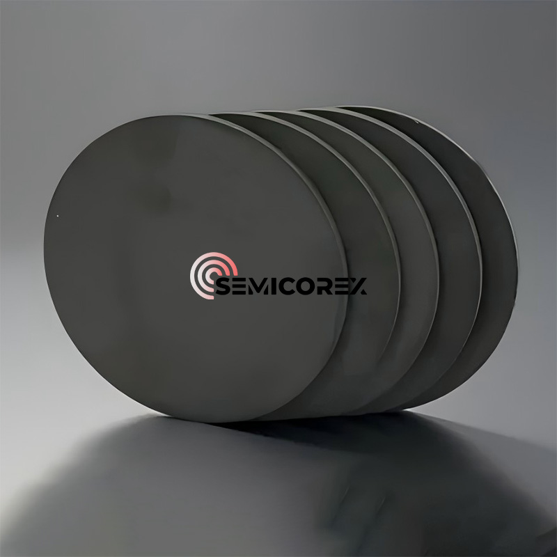 Alumina nigra Ceramic Substrate