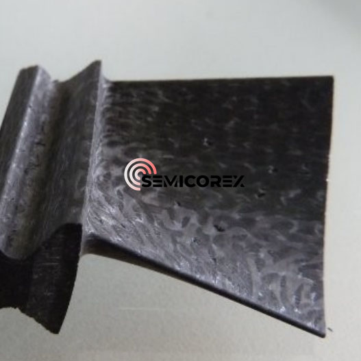 C/SiC Ceramic Matrix Composita