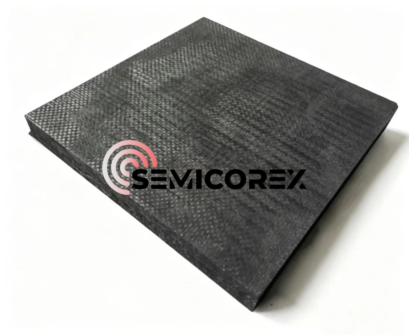 Carbon-Carbon Compositum Plates