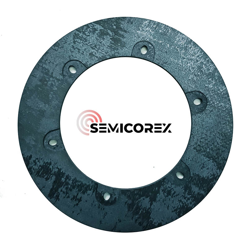 Carbon Ceramic Brake Disks