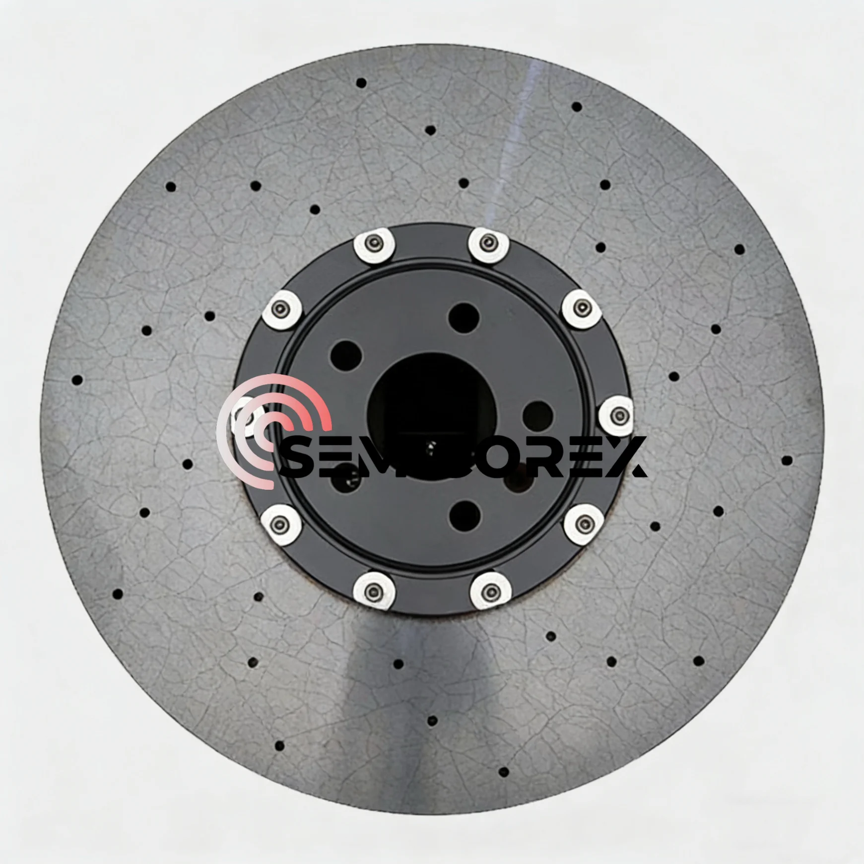 Carbon Ceramic Brake Rotors