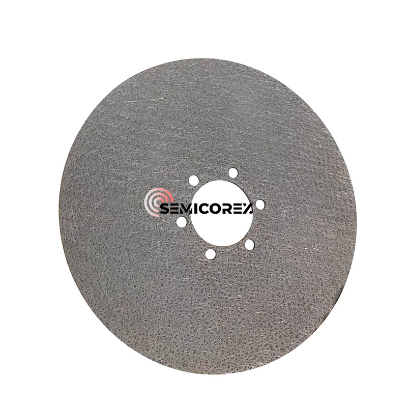 Carbon Ceramic ardua dumos