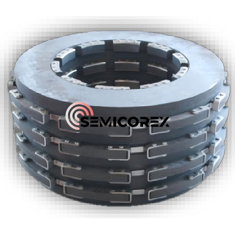 Carbon calor Sink