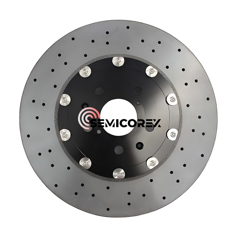 CCB Brakes cum Coating