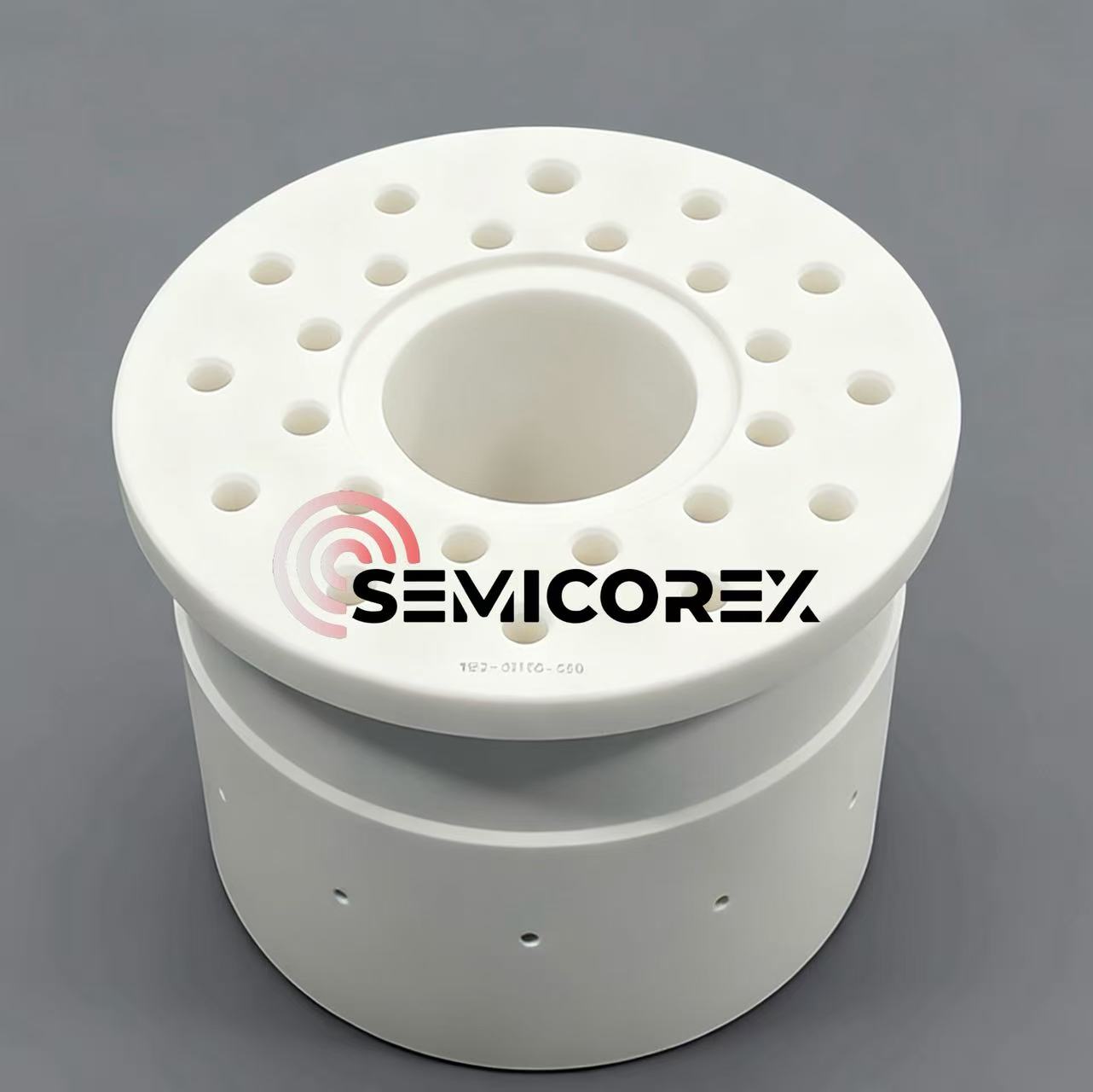 Vestibulum Ceramic Nozzles