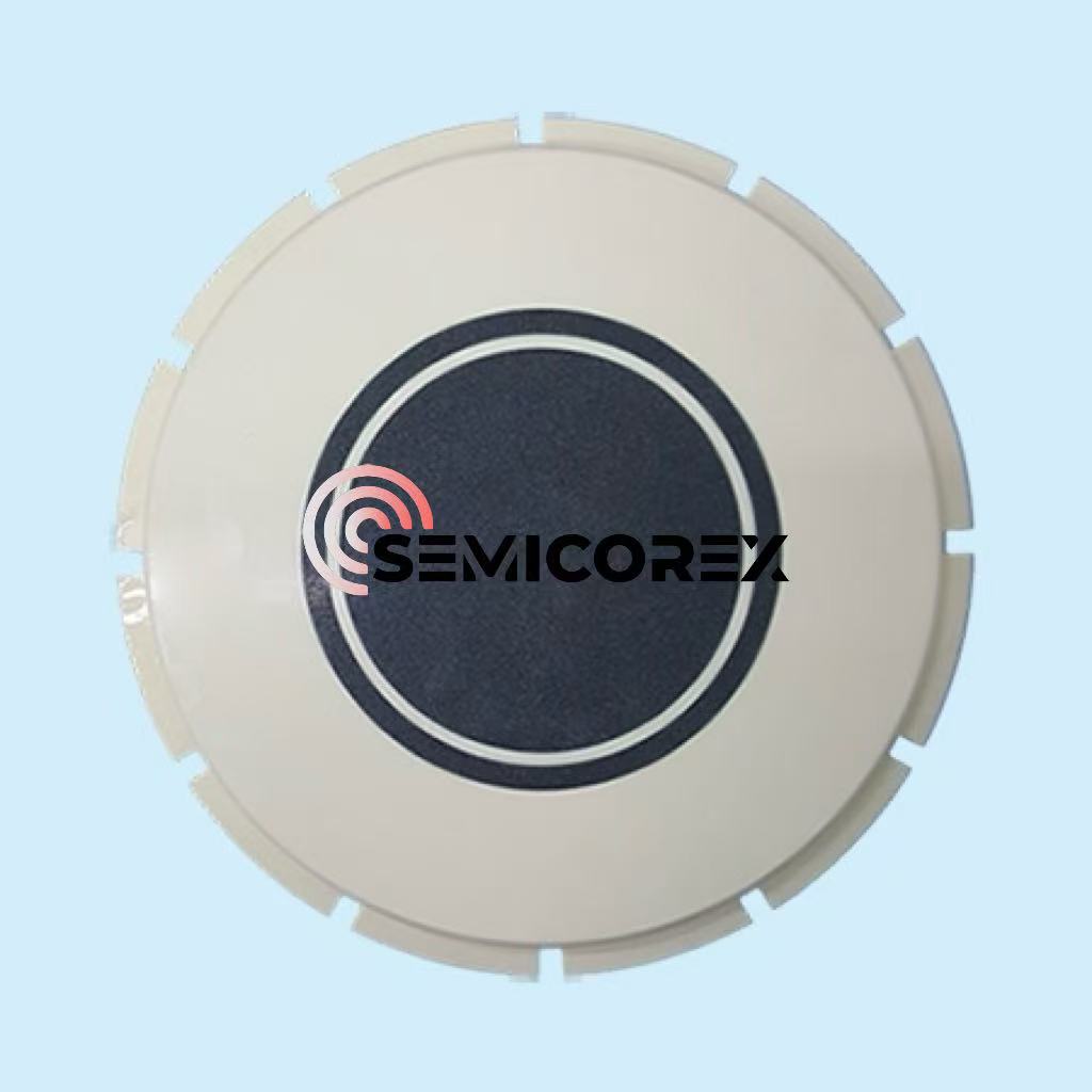 Nativus raro ceramic chuck