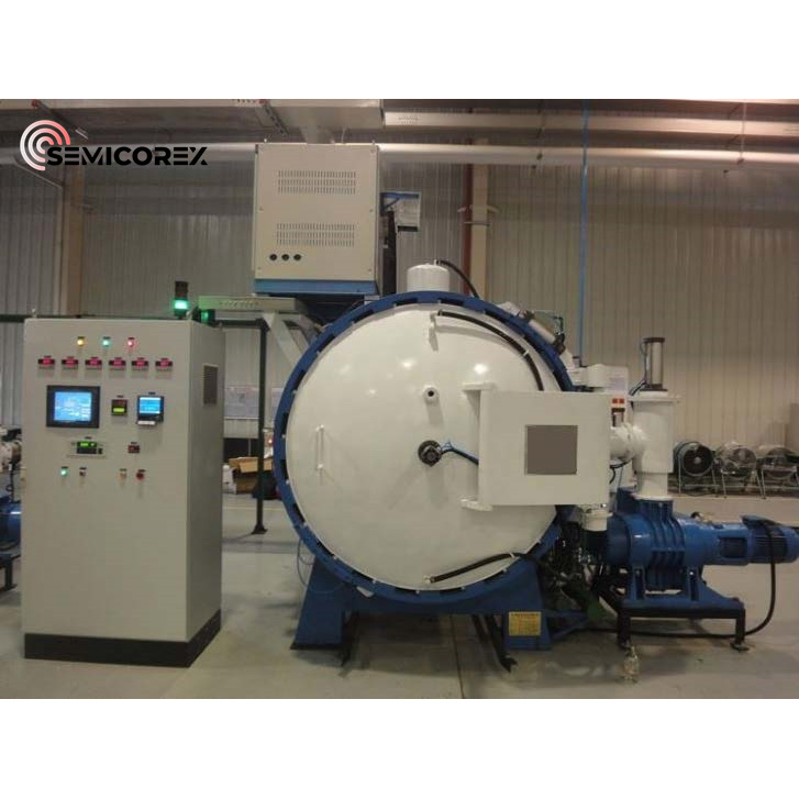 CVD Vapor Chemical Depositio Furnaces