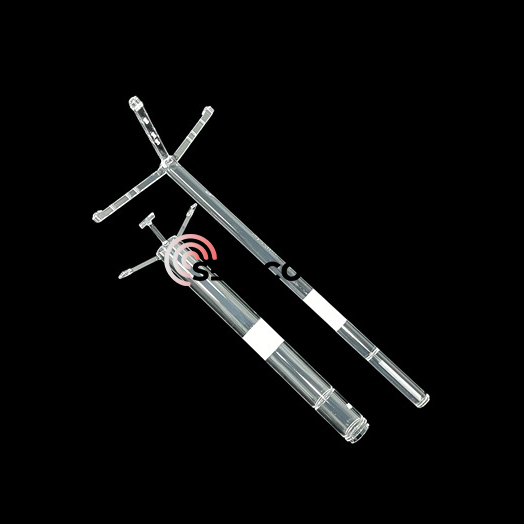 Epitaxial Vicus Shaft