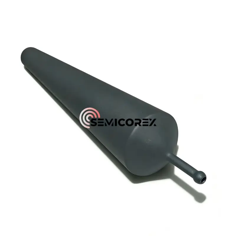 Fornax fistulae LPCVD