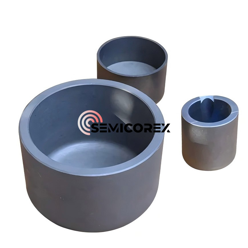 Graphite Crucible