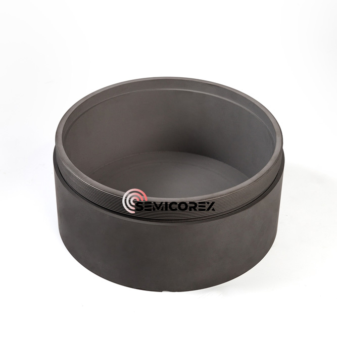 Graphite cruces