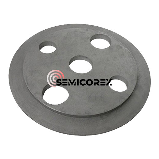 Graphite Insulation Scutum