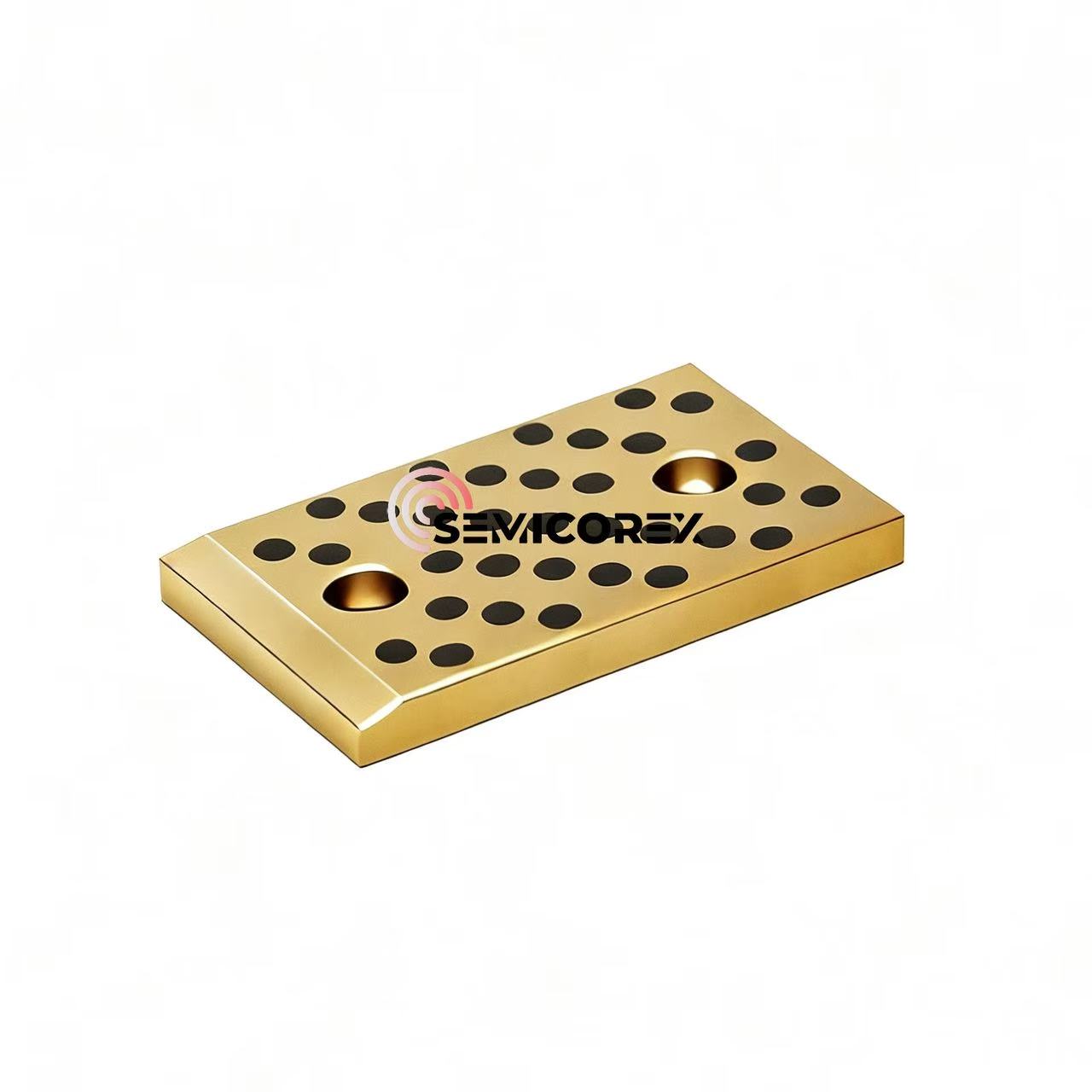 Graphite Slide Plate