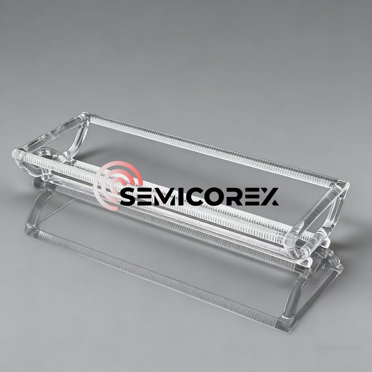 Horizontal Vicus Wafer Boats