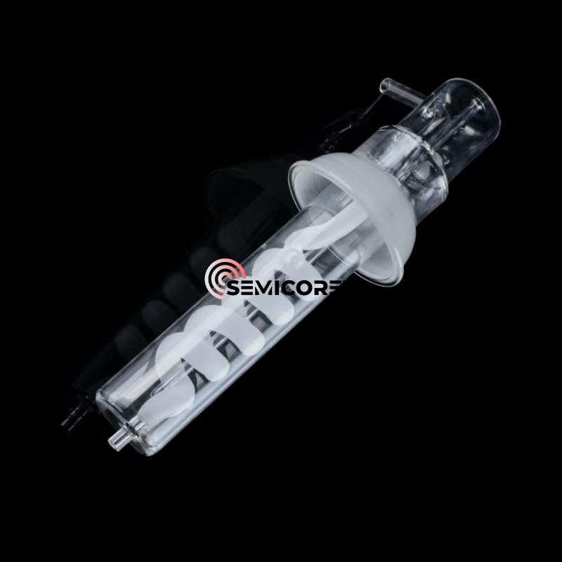 Ignitionem injector