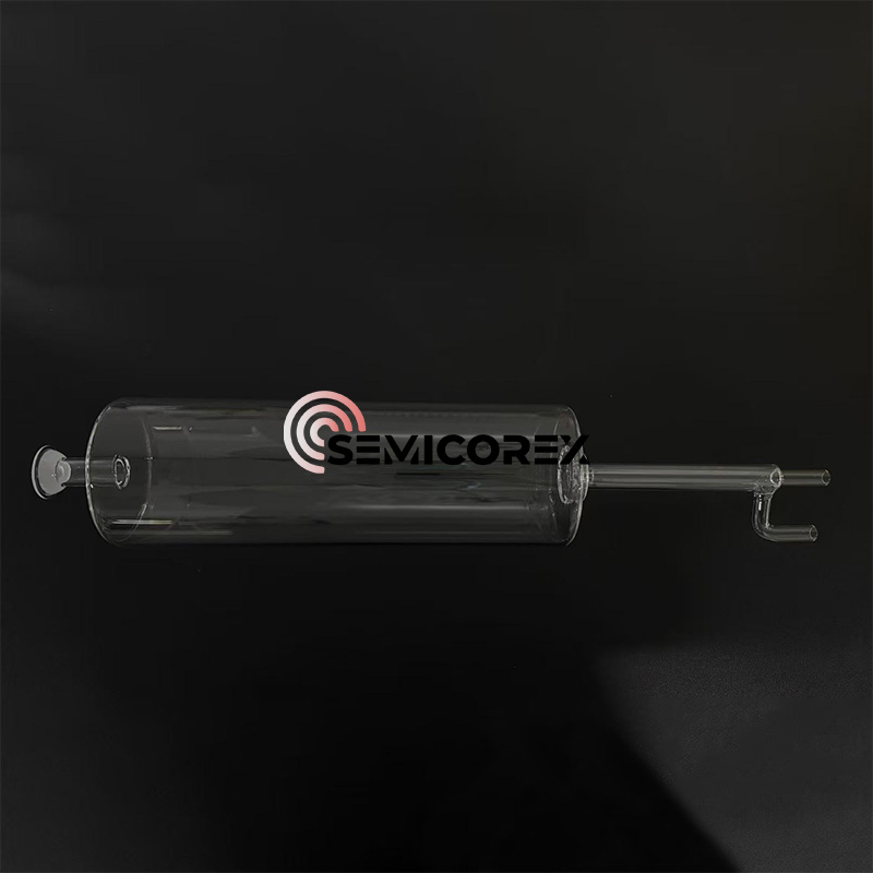 Laboratorium Glassware