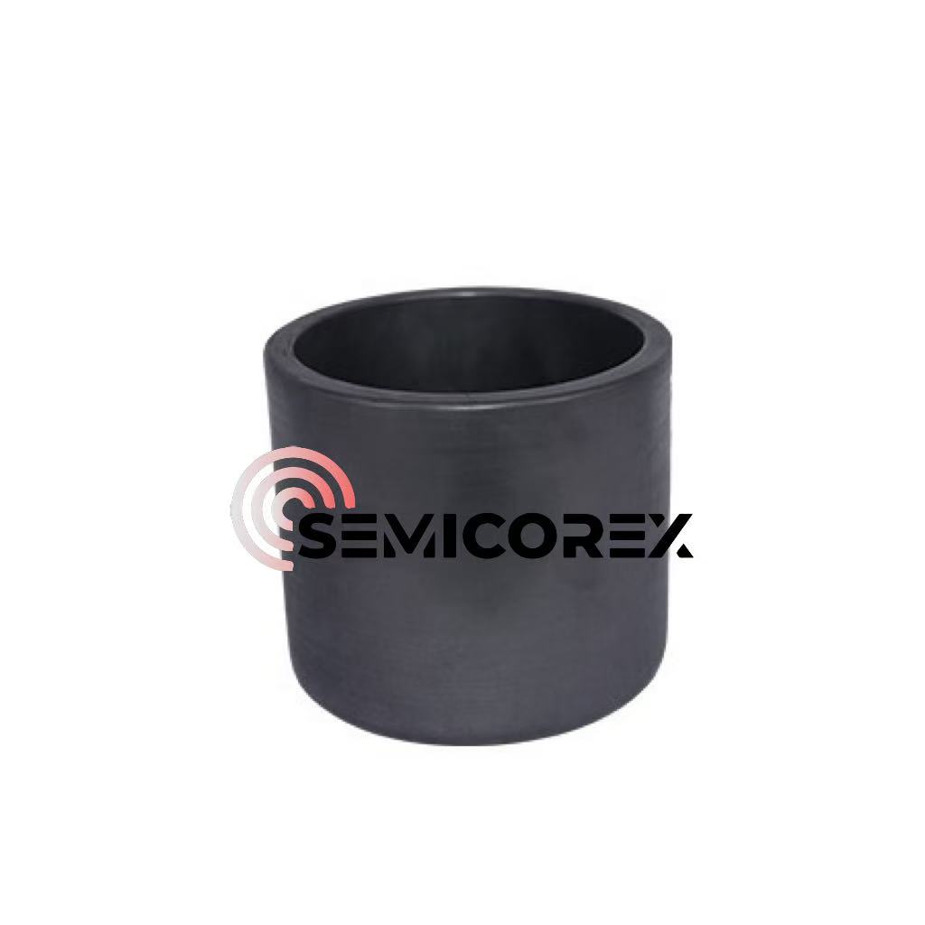 Mini-amplitudo Graphite Crucibles