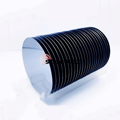 Monocrystalline Silicon Wafers