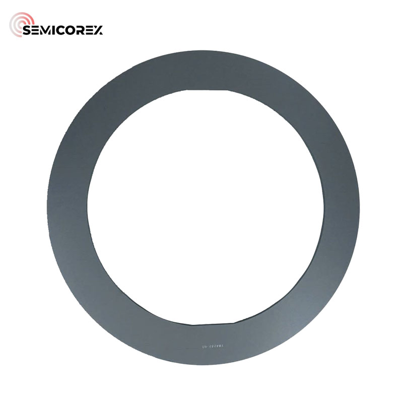 Plasma Processing Focus Ring