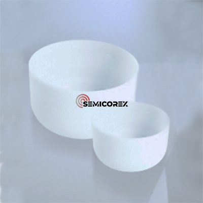 Vicus Crucible