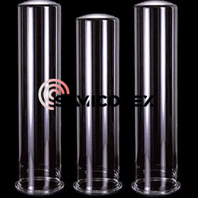 Vicus Diffusio Tube